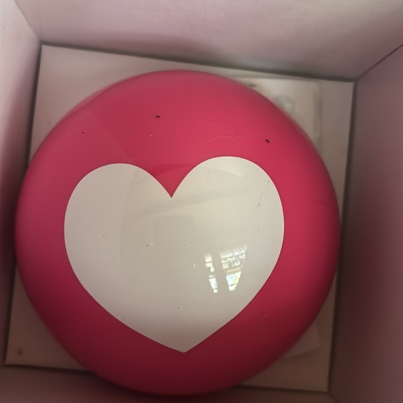 Swatch Originals Valentines Day Ltd Edition A La Folie Watch NIB